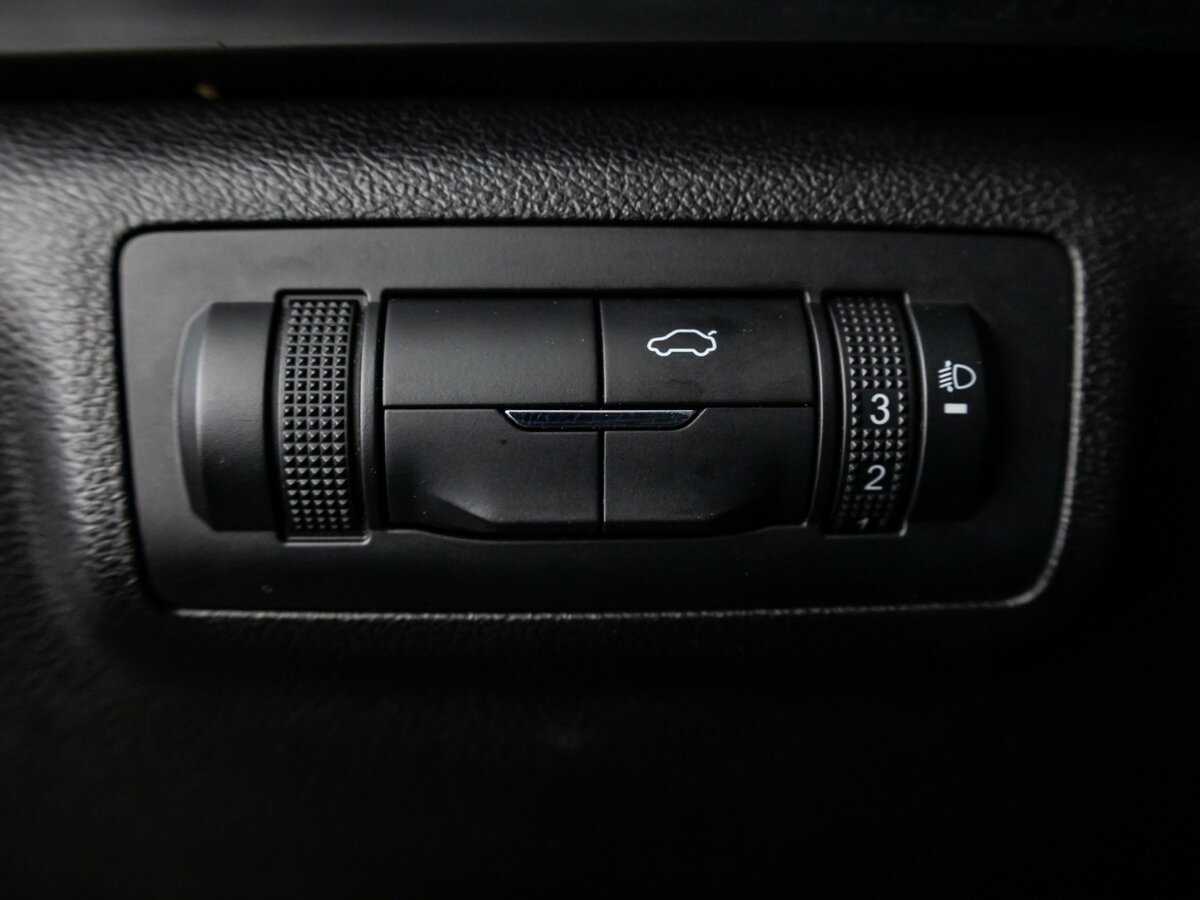 Chery Tiggo 8 с пробегом — 2020 год. Фото: #12