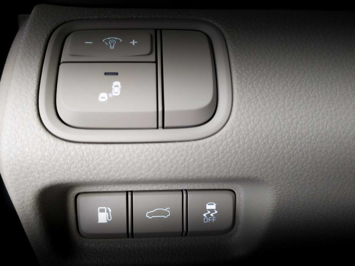 Kia Optima с пробегом — 2018 год. Фото: #25