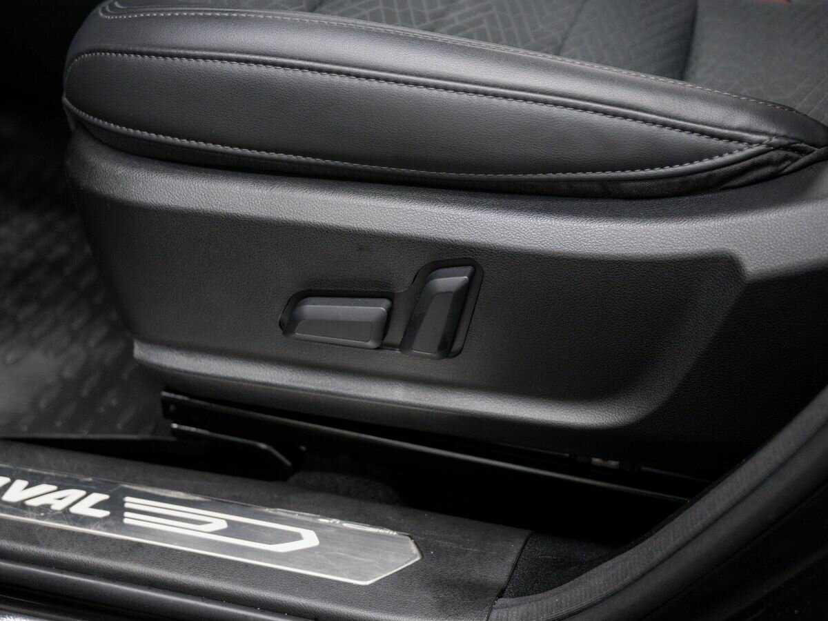 Haval F7x с пробегом — 2023 год. Фото: #13