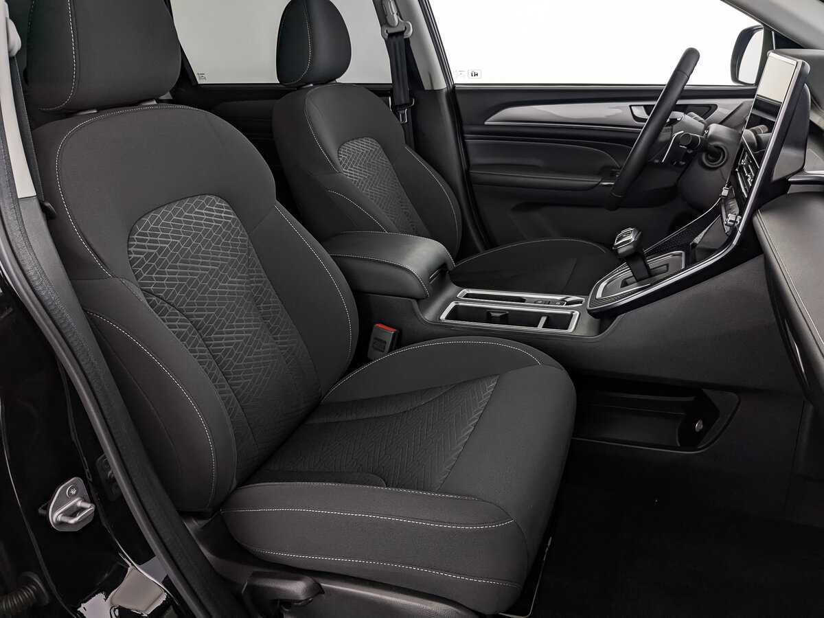 Haval M6 с пробегом — 2023 год. Фото: #21