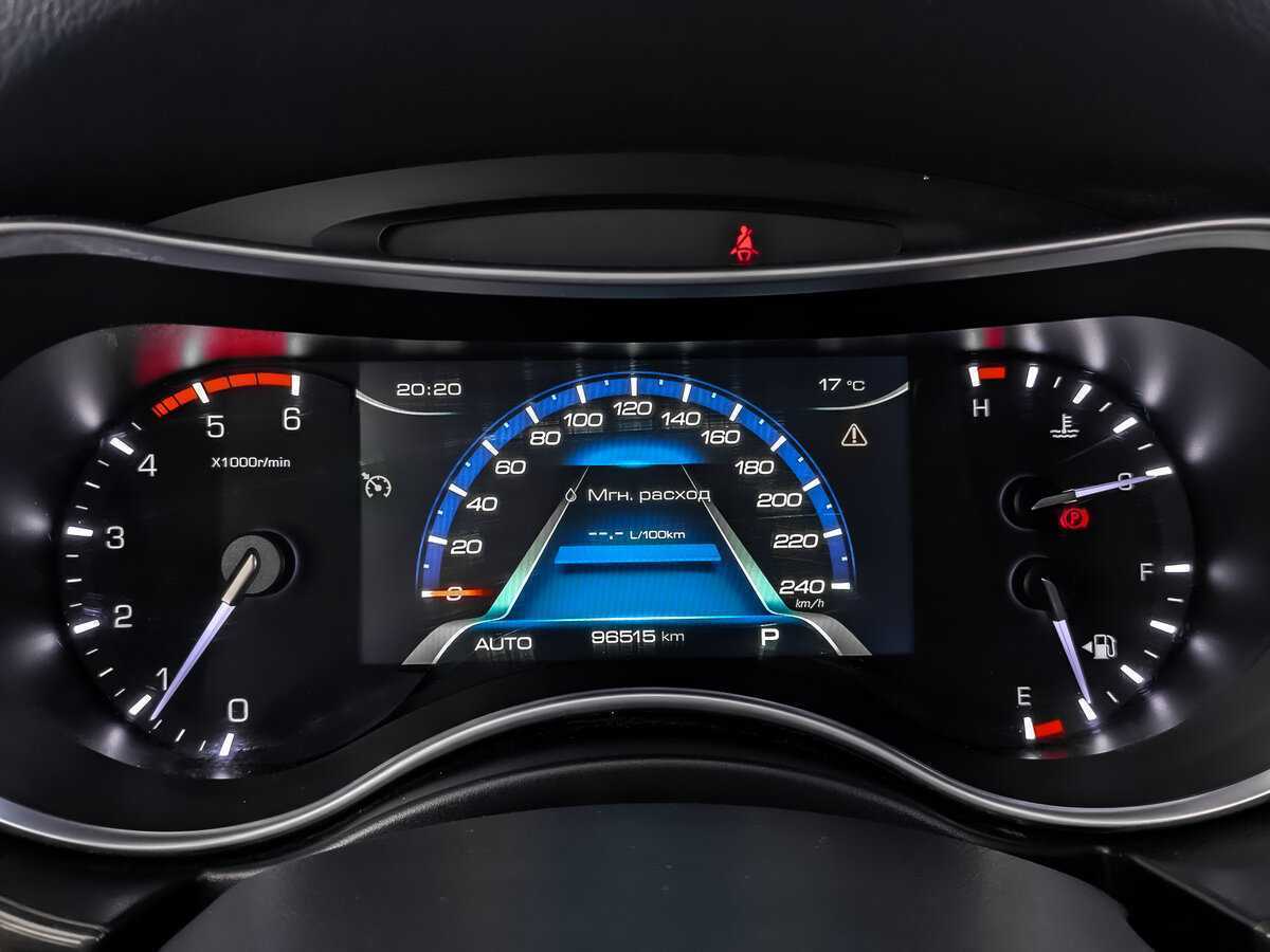 Haval H9 с пробегом — 2020 год. Фото: #15