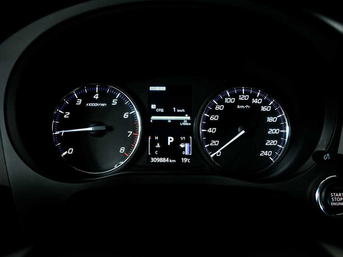 Mitsubishi Outlander с пробегом — 2012 год. Фото: #7