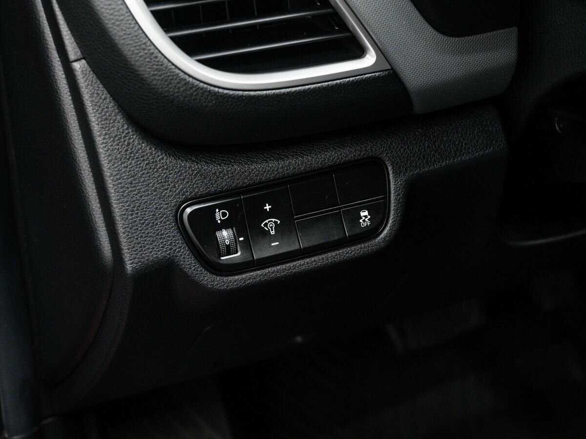 Kia Seltos с пробегом — 2021 год. Фото: #15