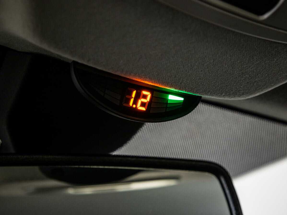 Ford Focus с пробегом — 2018 год. Фото: #16