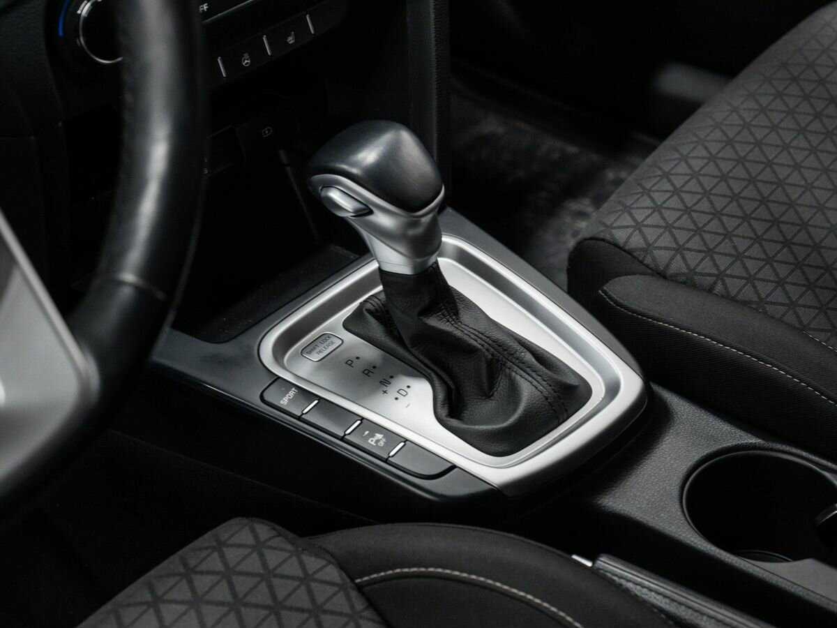 Kia Ceed с пробегом — 2020 год. Фото: #17