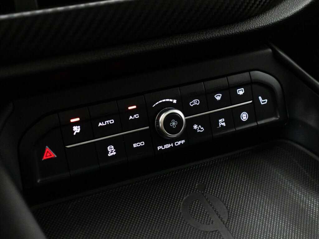 Haval F7x с пробегом — 2021 год. Фото: #16