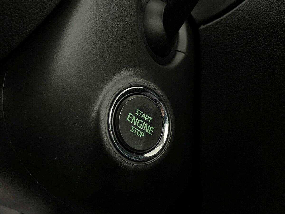 Skoda Rapid с пробегом — 2019 год. Фото: #12