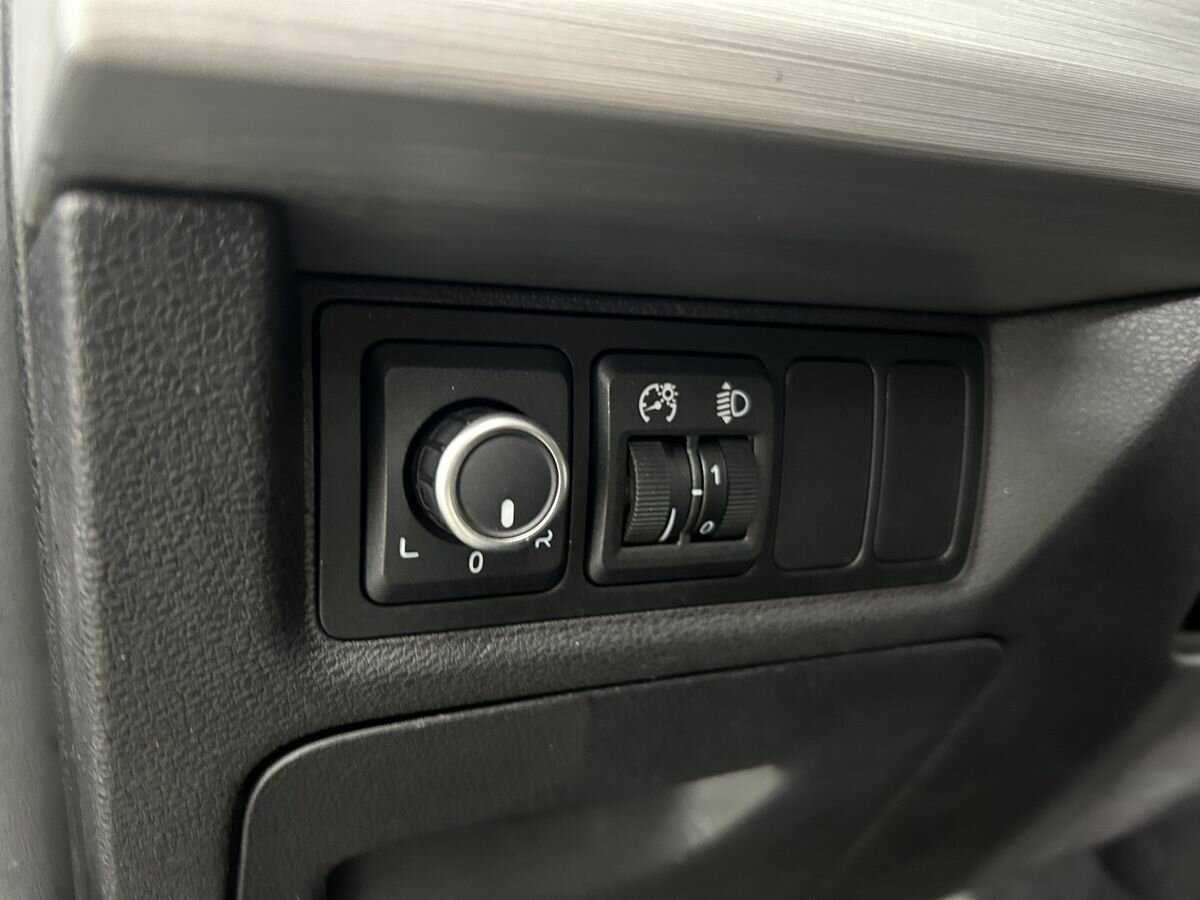 Geely Atlas с пробегом — 2018 год. Фото: #7