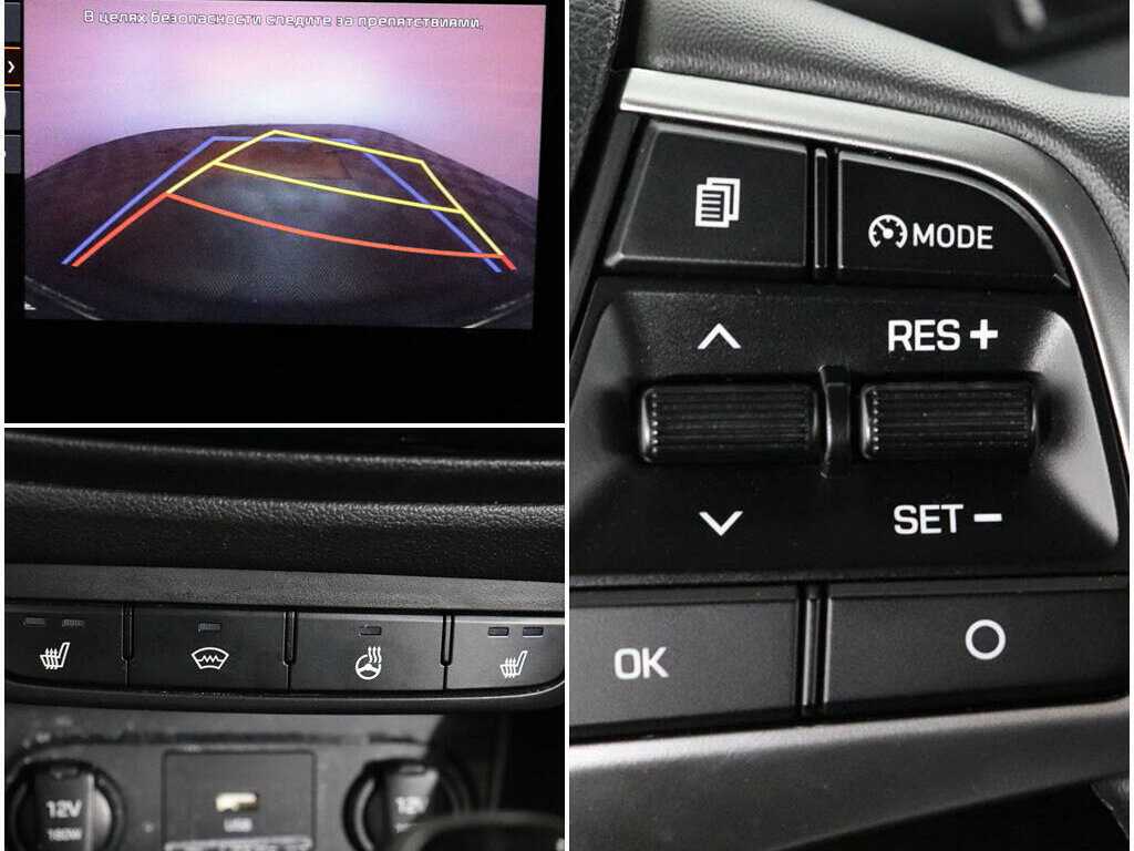 Hyundai Solaris с пробегом — 2021 год. Фото: #11