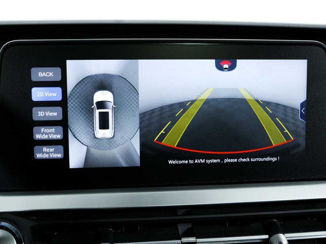 Chery Tiggo 7 Pro с пробегом — 2021 год. Фото: #14