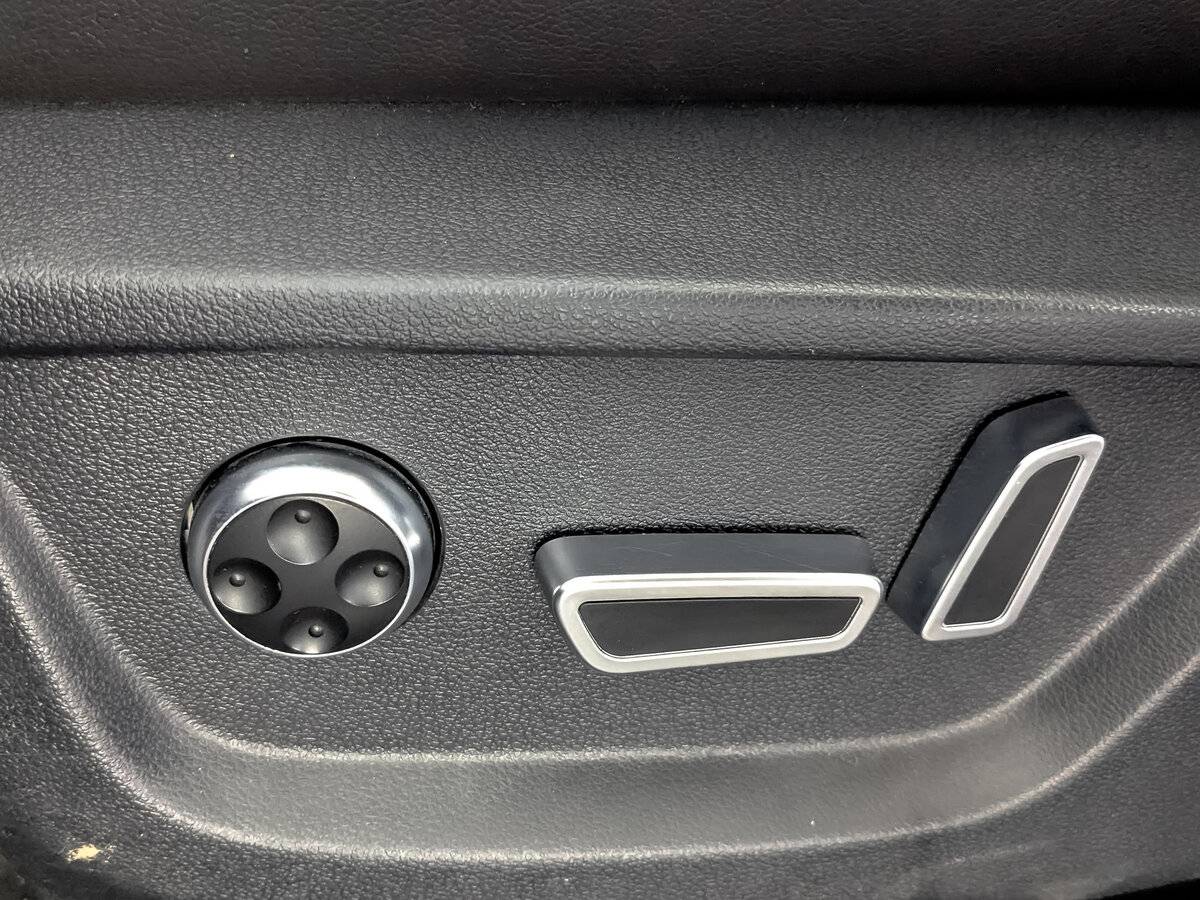 Chery Tiggo 4 с пробегом — 2022 год. Фото: #26