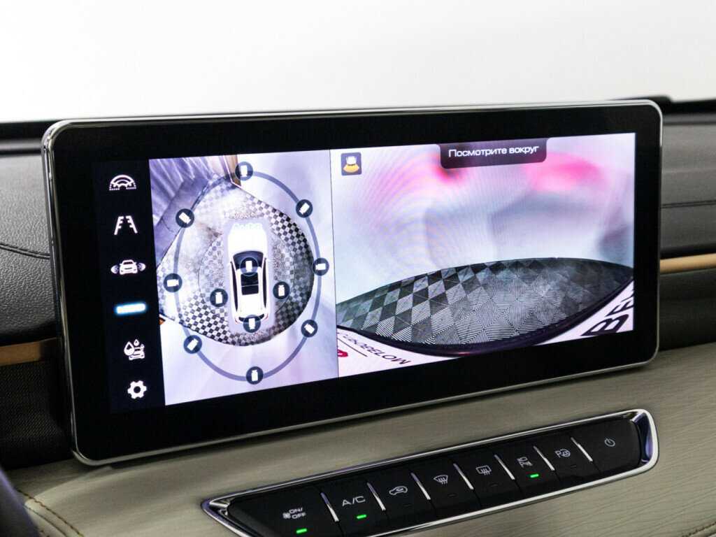 Haval Jolion с пробегом — 2023 год. Фото: #14