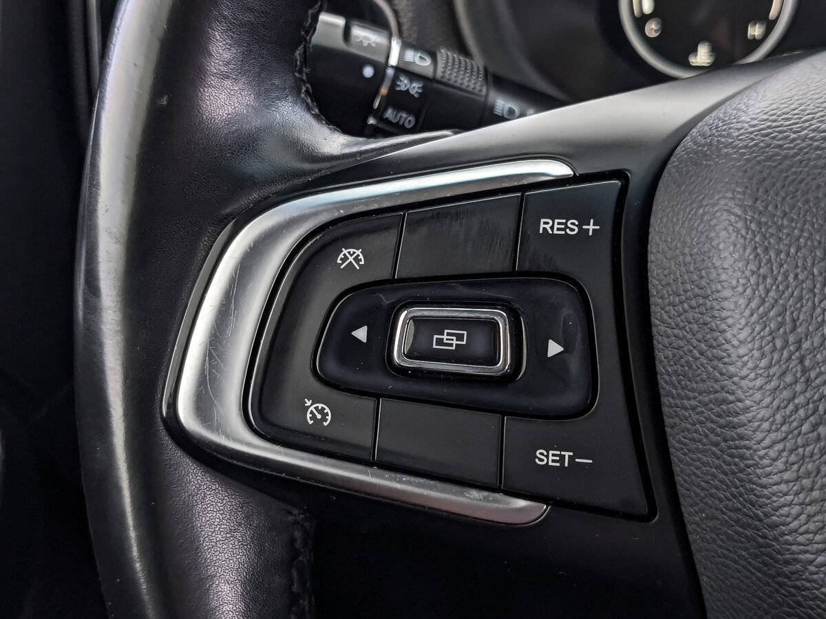 Chery Tiggo 4 с пробегом — 2021 год. Фото: #27