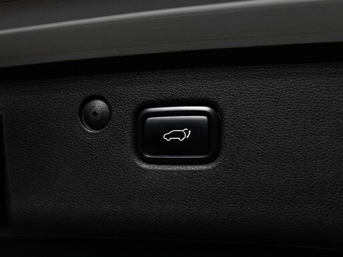 Kia Sportage с пробегом — 2018 год. Фото: #14