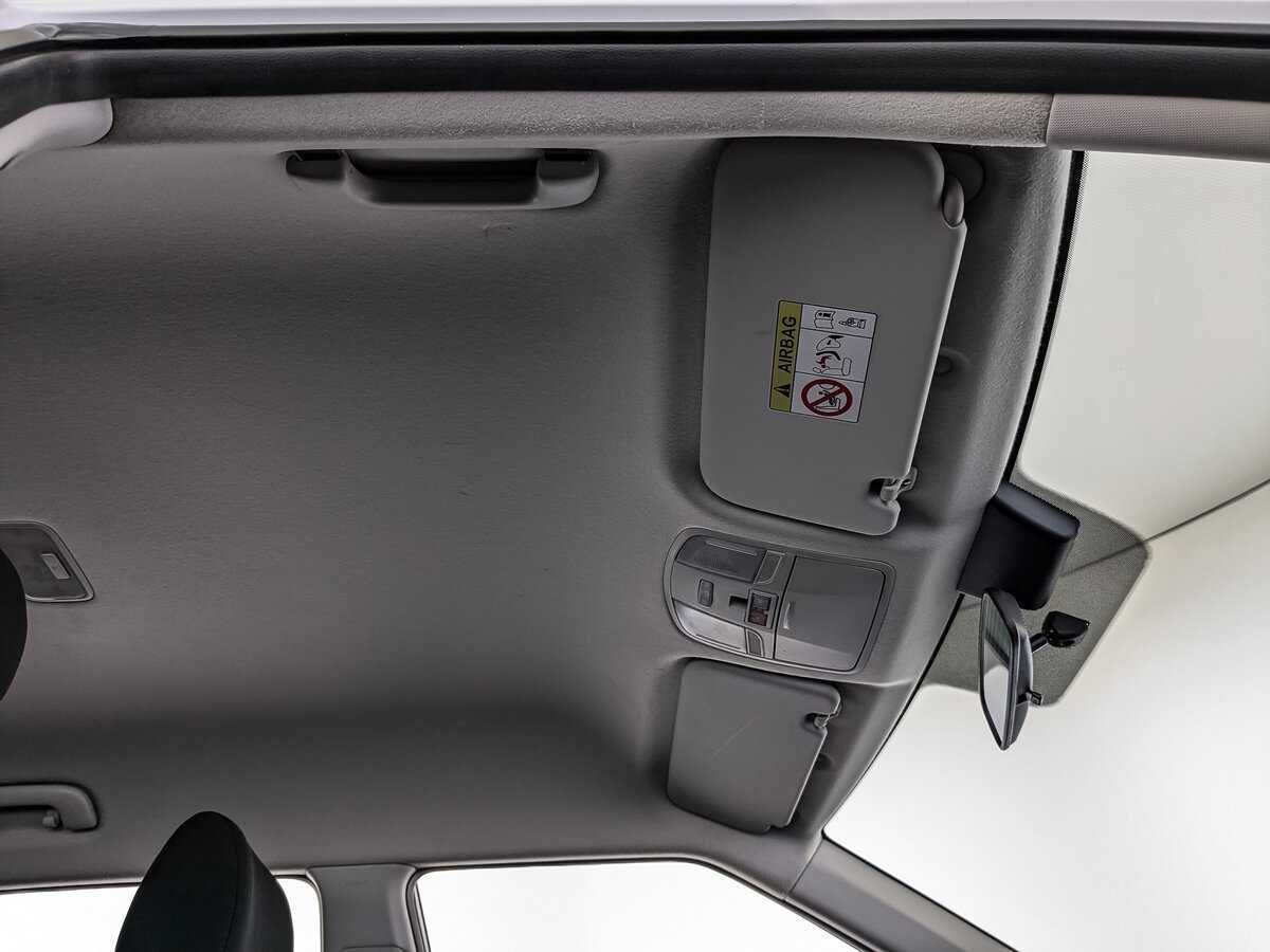 Hyundai Creta с пробегом — 2021 год. Фото: #18