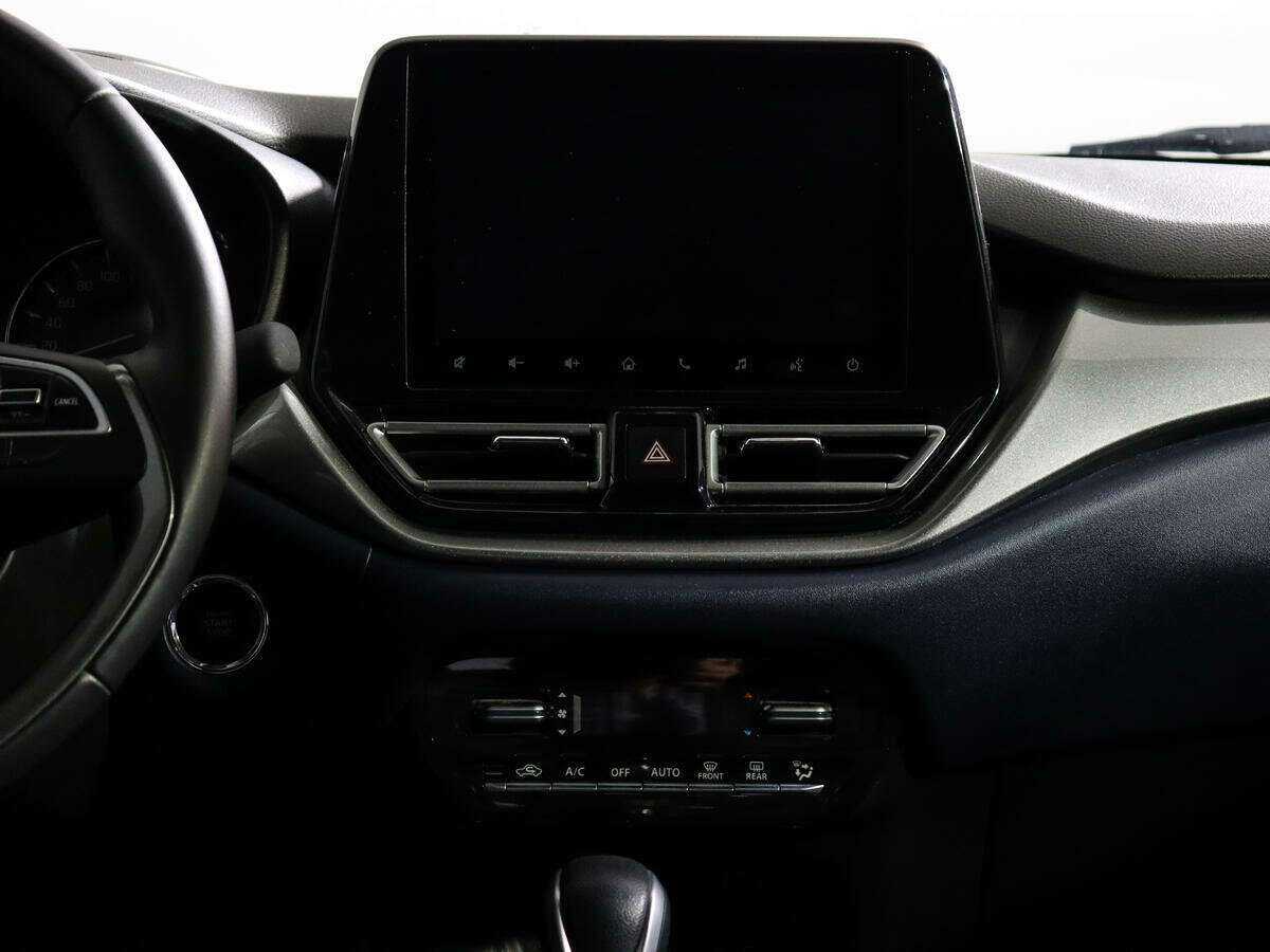 Suzuki Baleno с пробегом — 2022 год. Фото: #12