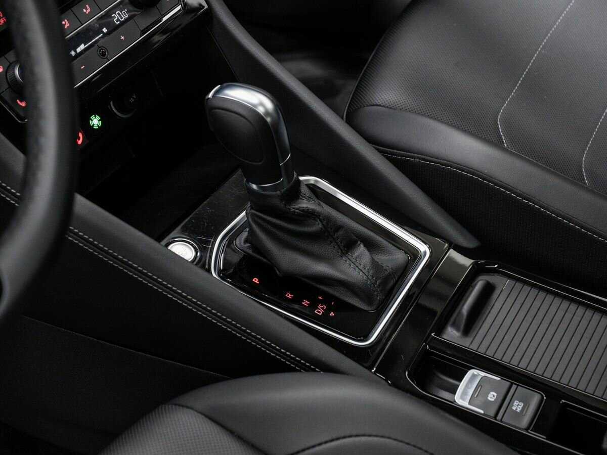 Jetta VS5 с пробегом — 2023 год. Фото: #17