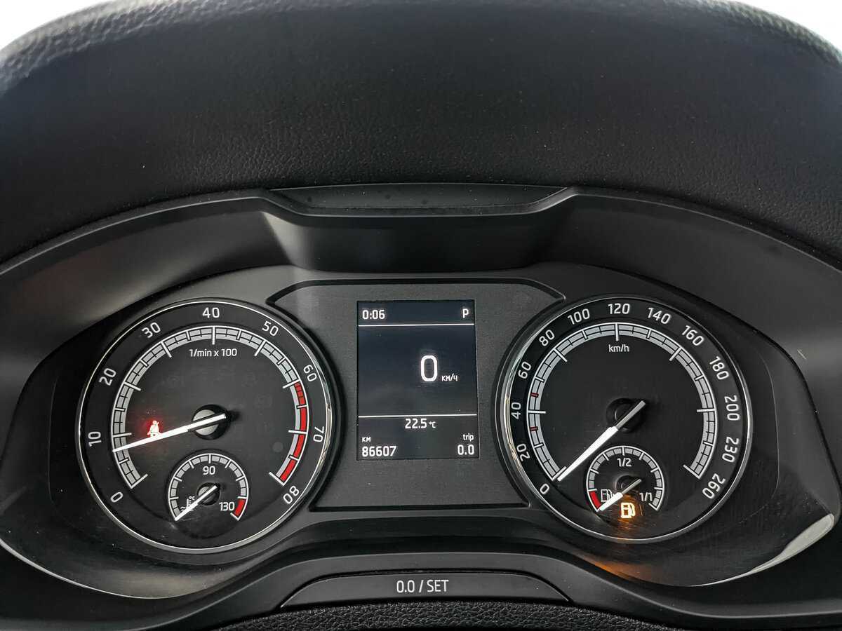 Skoda Karoq с пробегом — 2021 год. Фото: #12