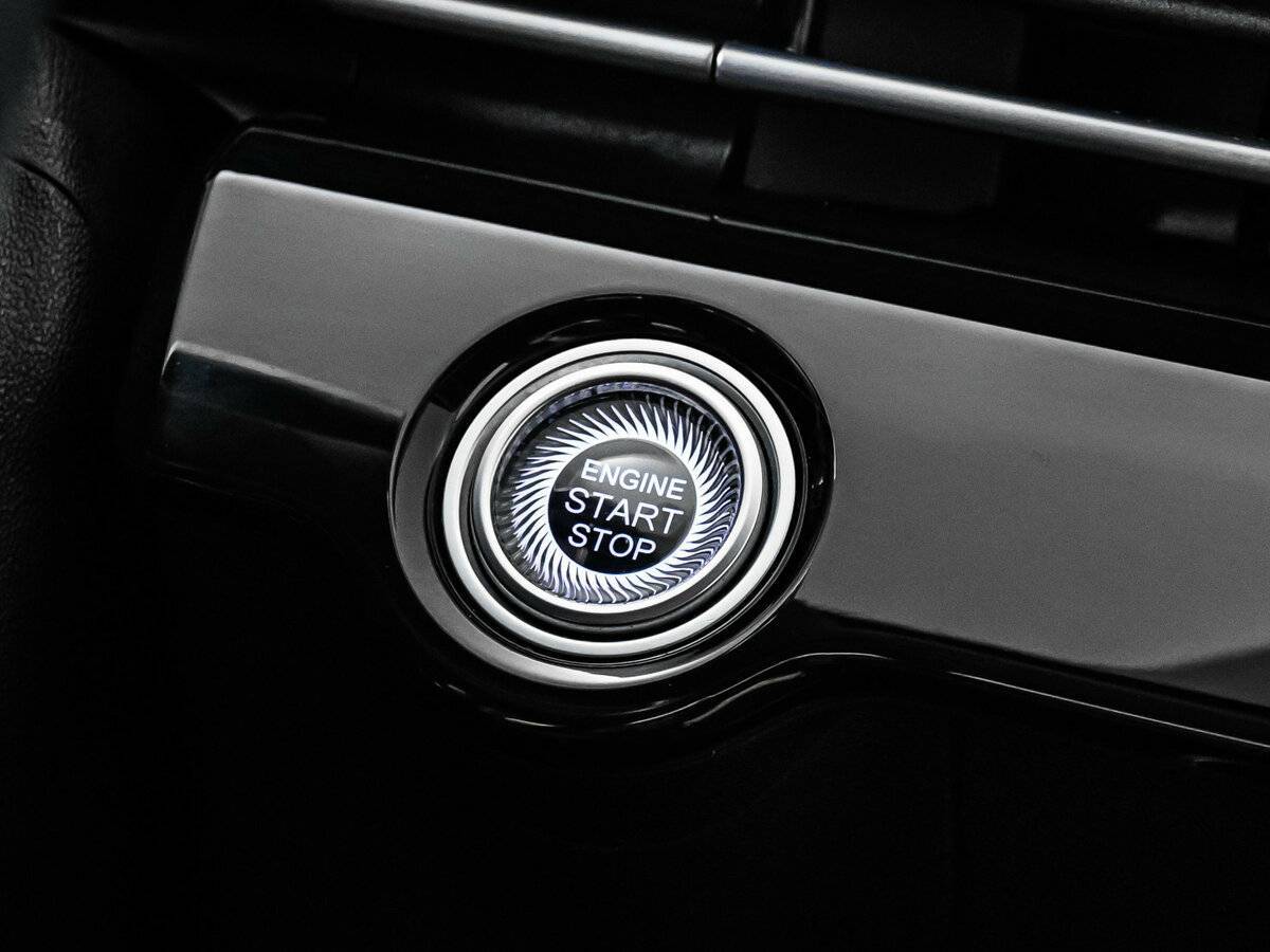 OMODA C5 с пробегом — 2023 год. Фото: #15