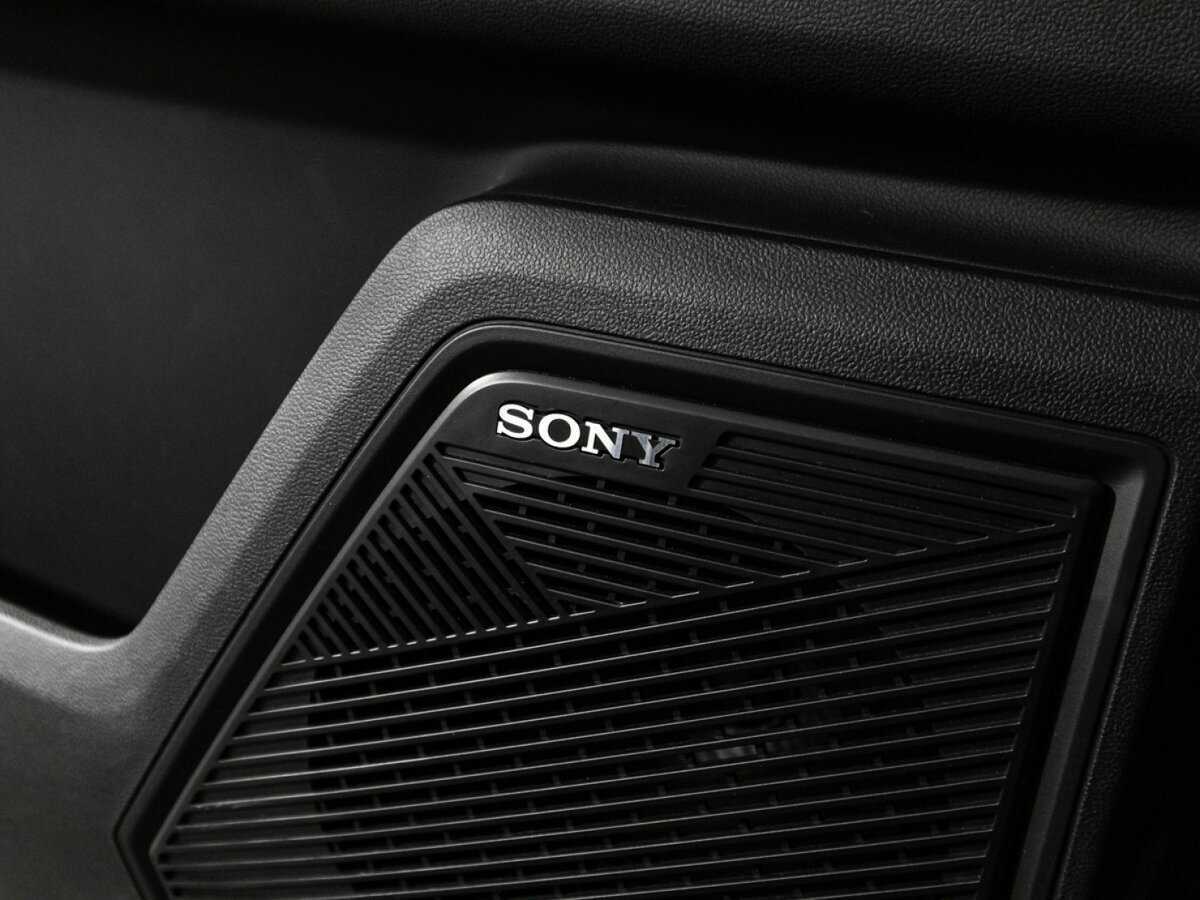 Jaecoo J7 с пробегом — 2023 год. Фото: #17