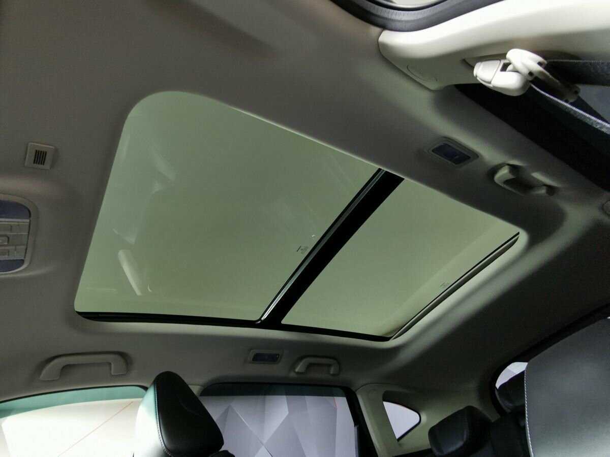 Haval F7 с пробегом — 2019 год. Фото: #18