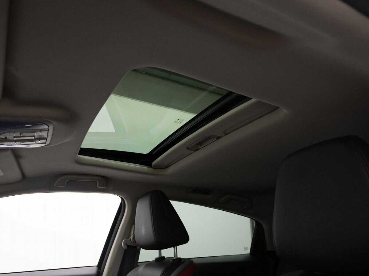 Haval F7x с пробегом — 2022 год. Фото: #22