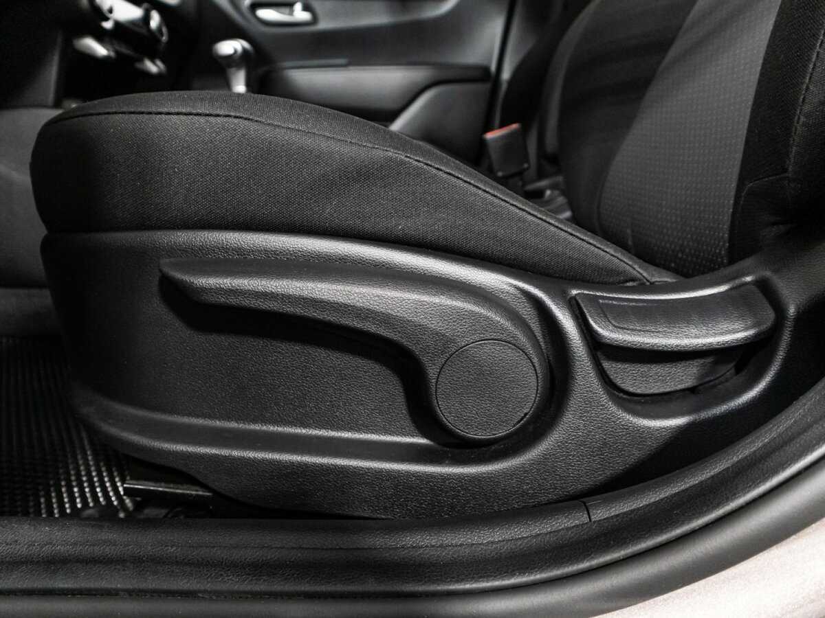 Kia Rio с пробегом — 2020 год. Фото: #21