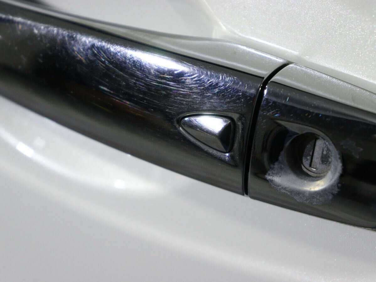 Nissan X-Trail с пробегом — 2019 год. Фото: #12