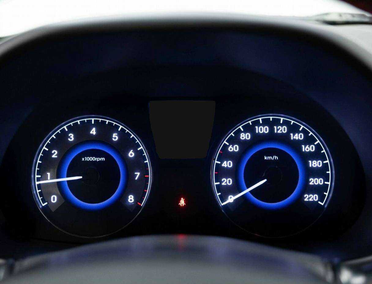 Hyundai Solaris с пробегом — 2016 год. Фото: #15