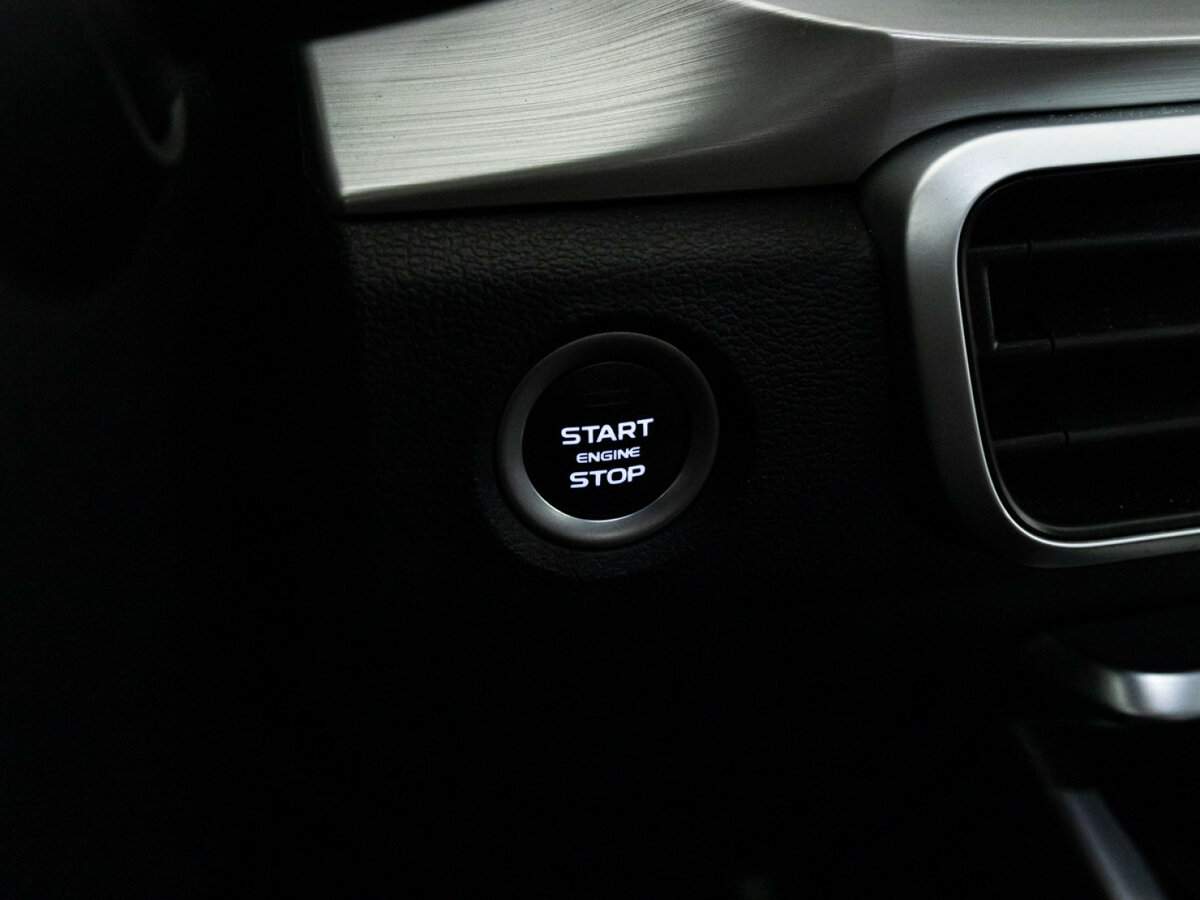 Geely Coolray с пробегом — 2021 год. Фото: #23