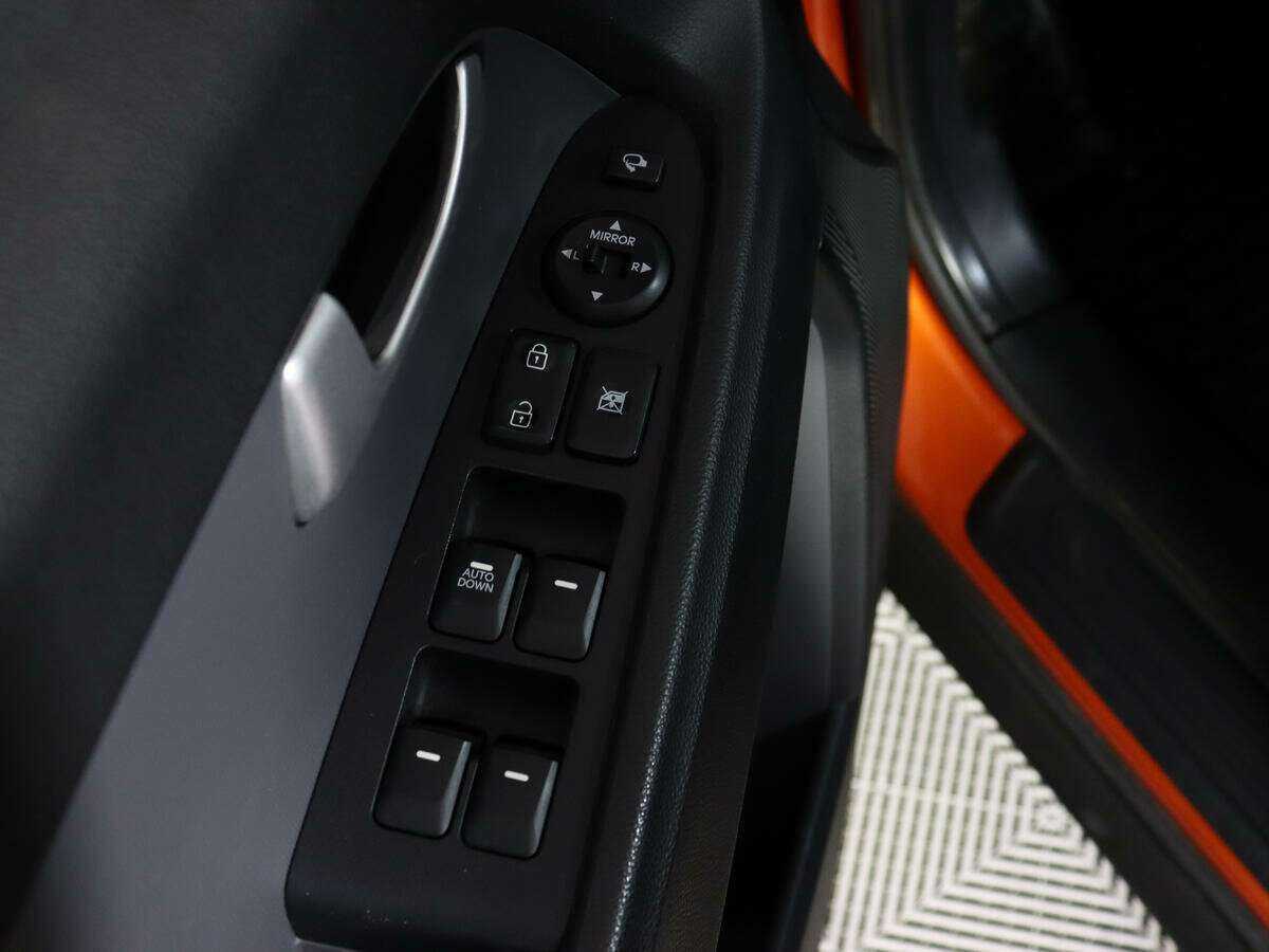 Kia Sportage с пробегом — 2013 год. Фото: #11