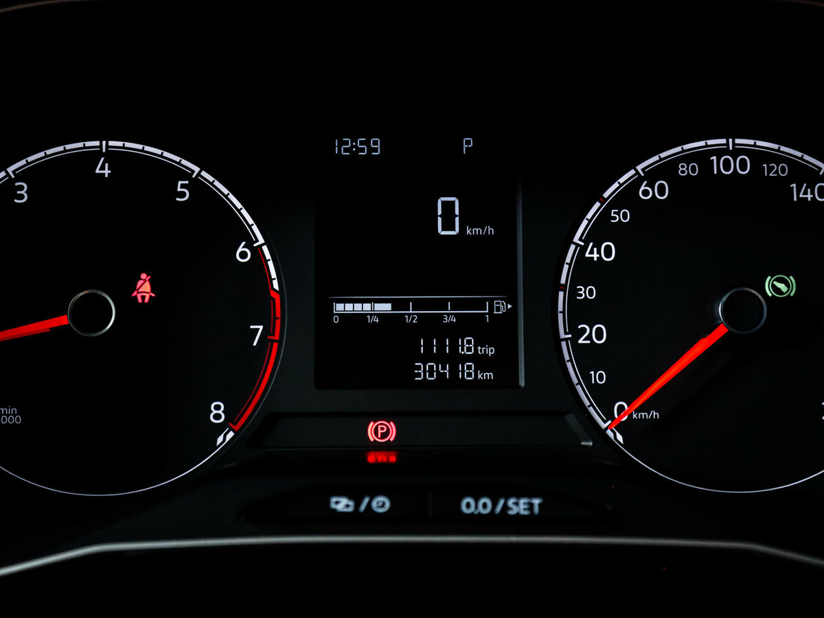 Jetta VS5 с пробегом — 2023 год. Фото: #8