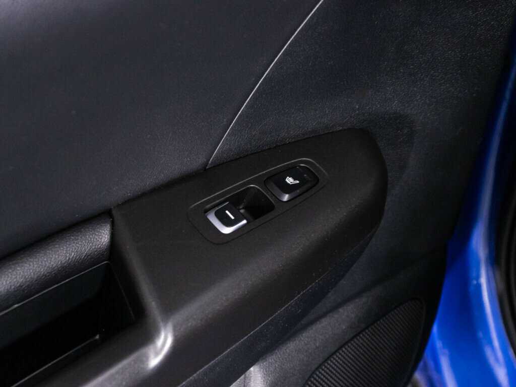 Kia Sportage с пробегом — 2019 год. Фото: #25