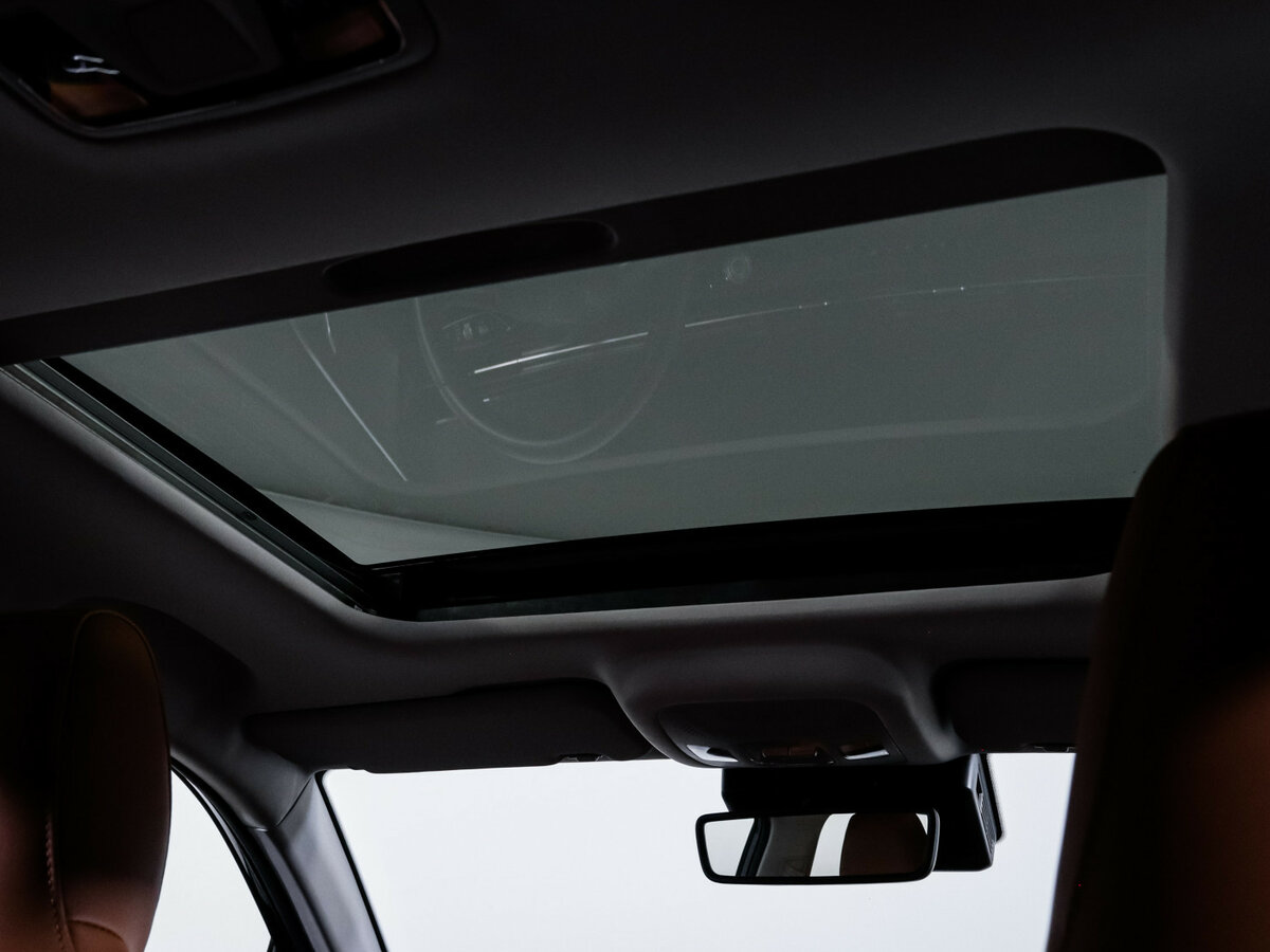 OMODA C5 с пробегом — 2023 год. Фото: #16