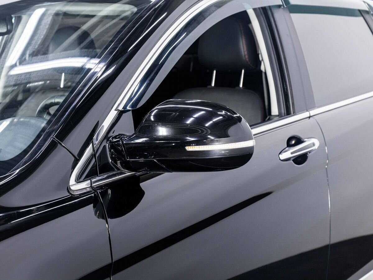 Haval H6 с пробегом — 2019 год. Фото: #7