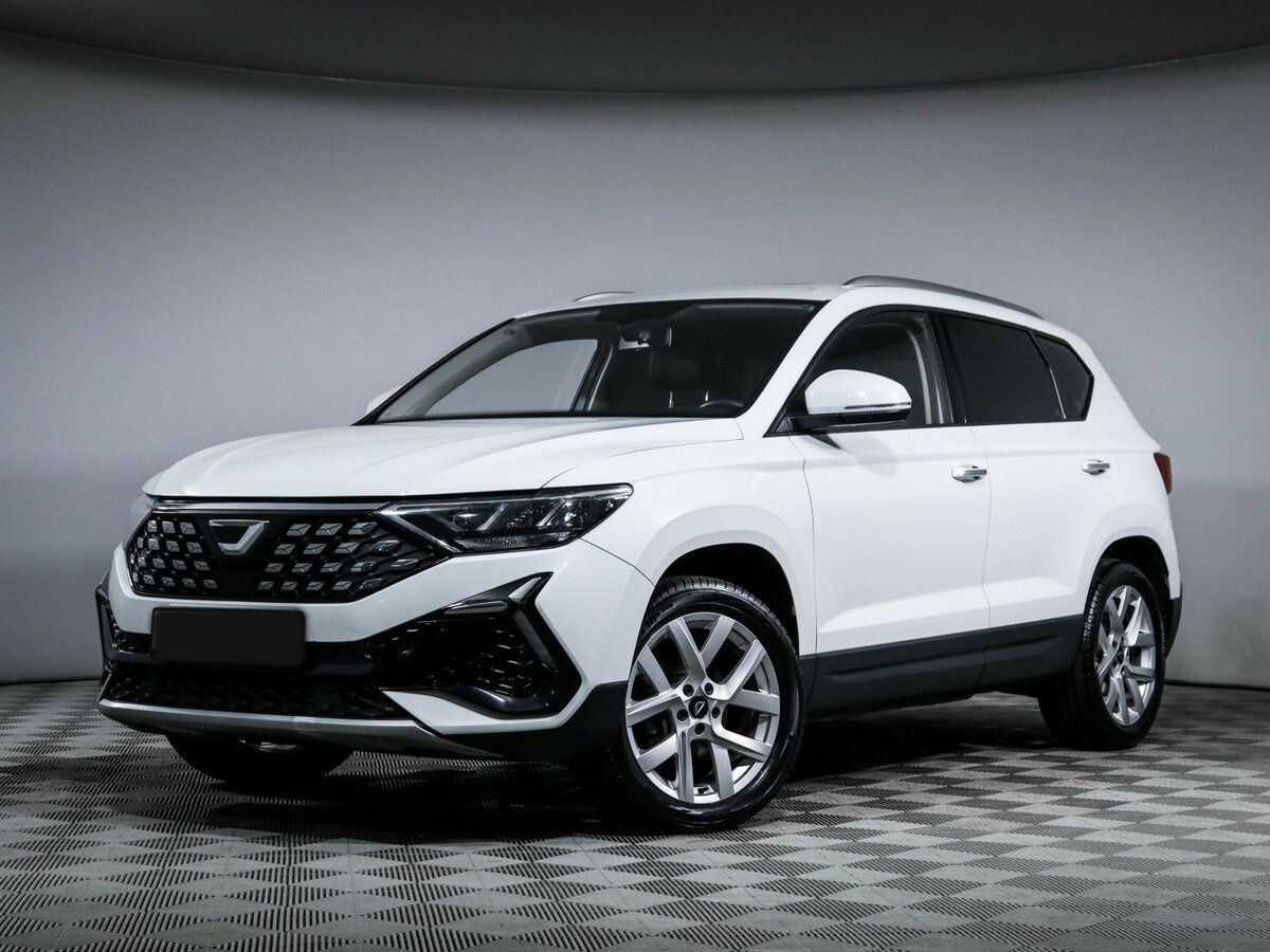 Jetta VS5 с пробегом — 2023 год. Посмотреть фото