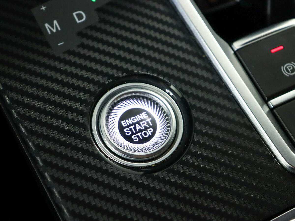 Chery Tiggo 8 Pro с пробегом — 2021 год. Фото: #13