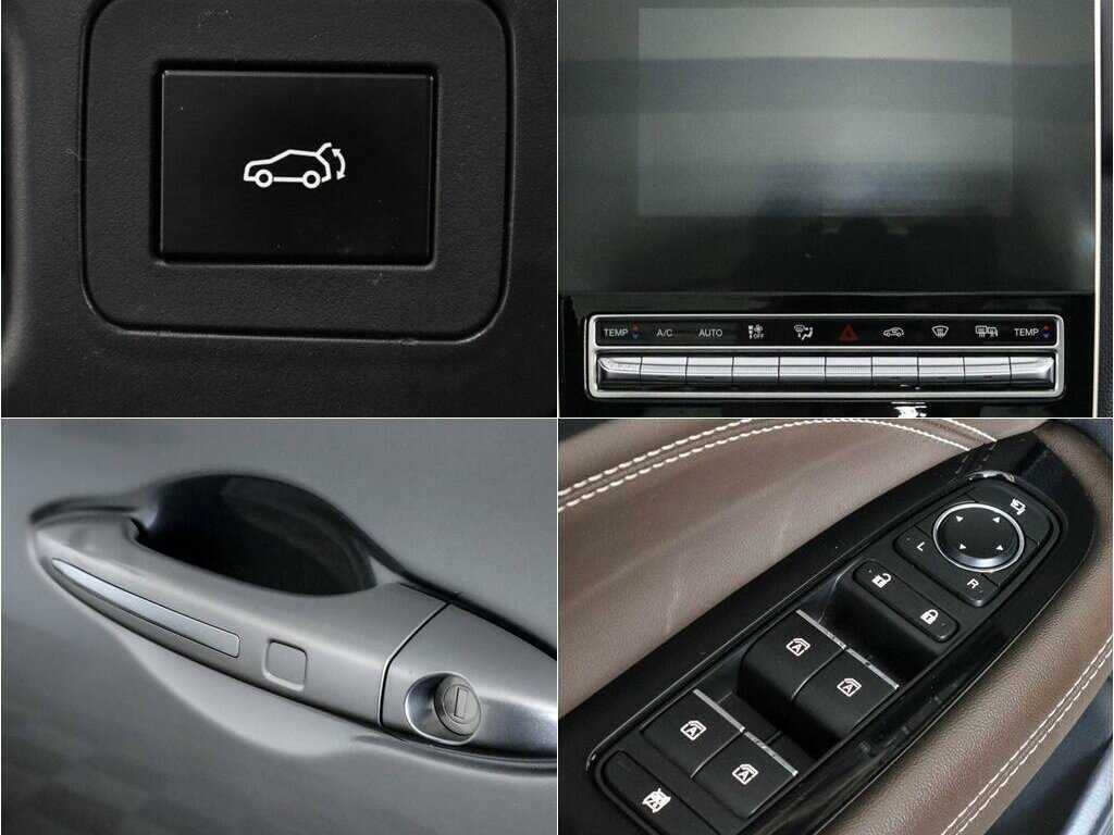 GAC GS5 с пробегом — 2020 год. Фото: #13