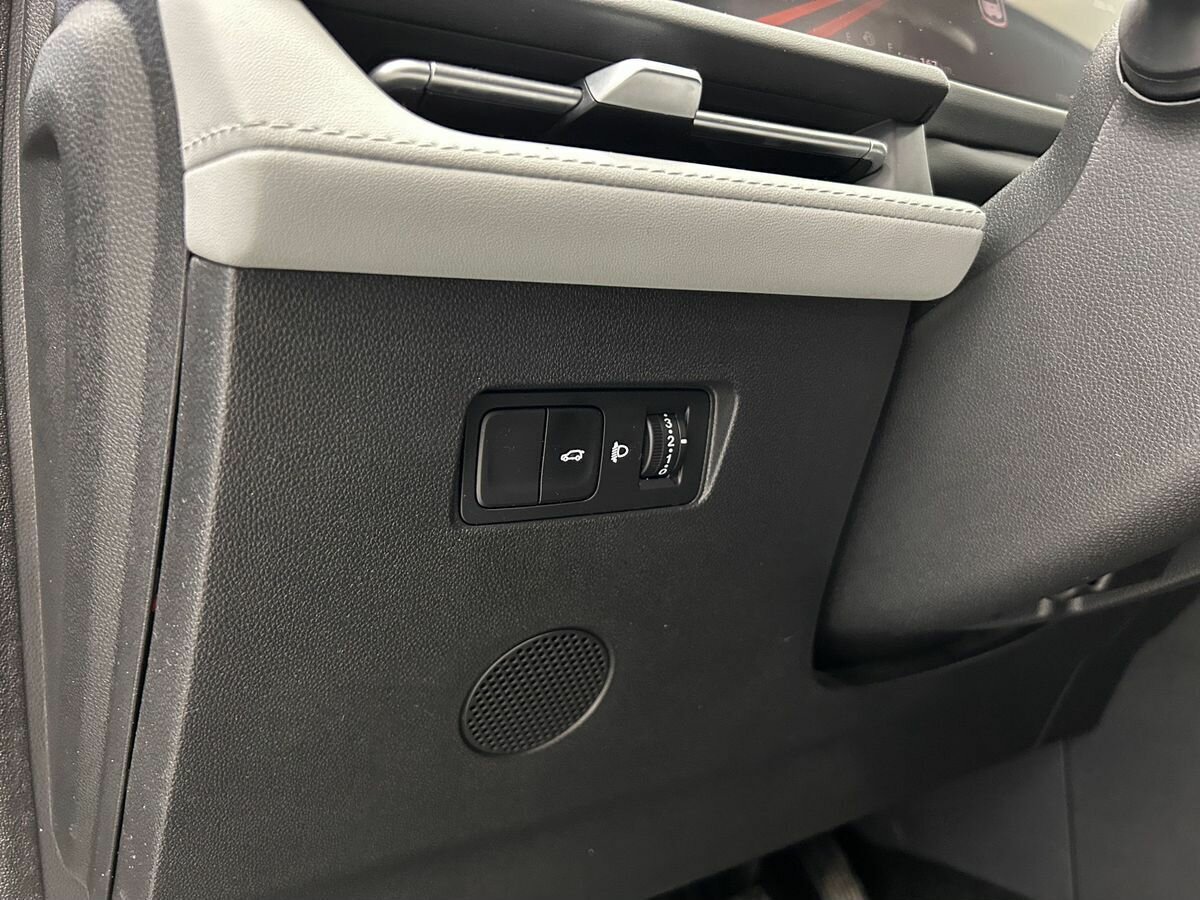 Changan CS75 Plus с пробегом — 2024 год. Фото: #21