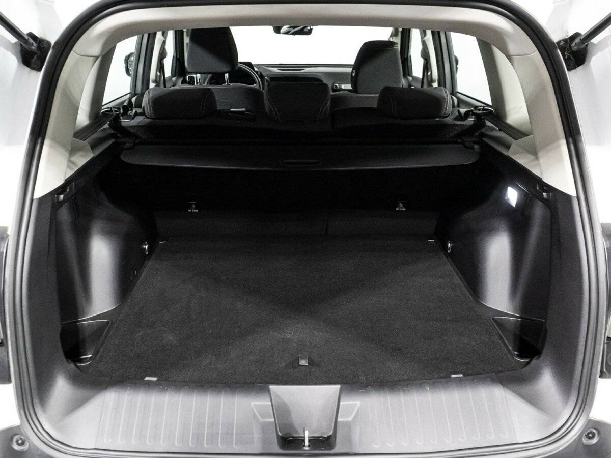 Haval Dargo с пробегом — 2023 год. Фото: #14