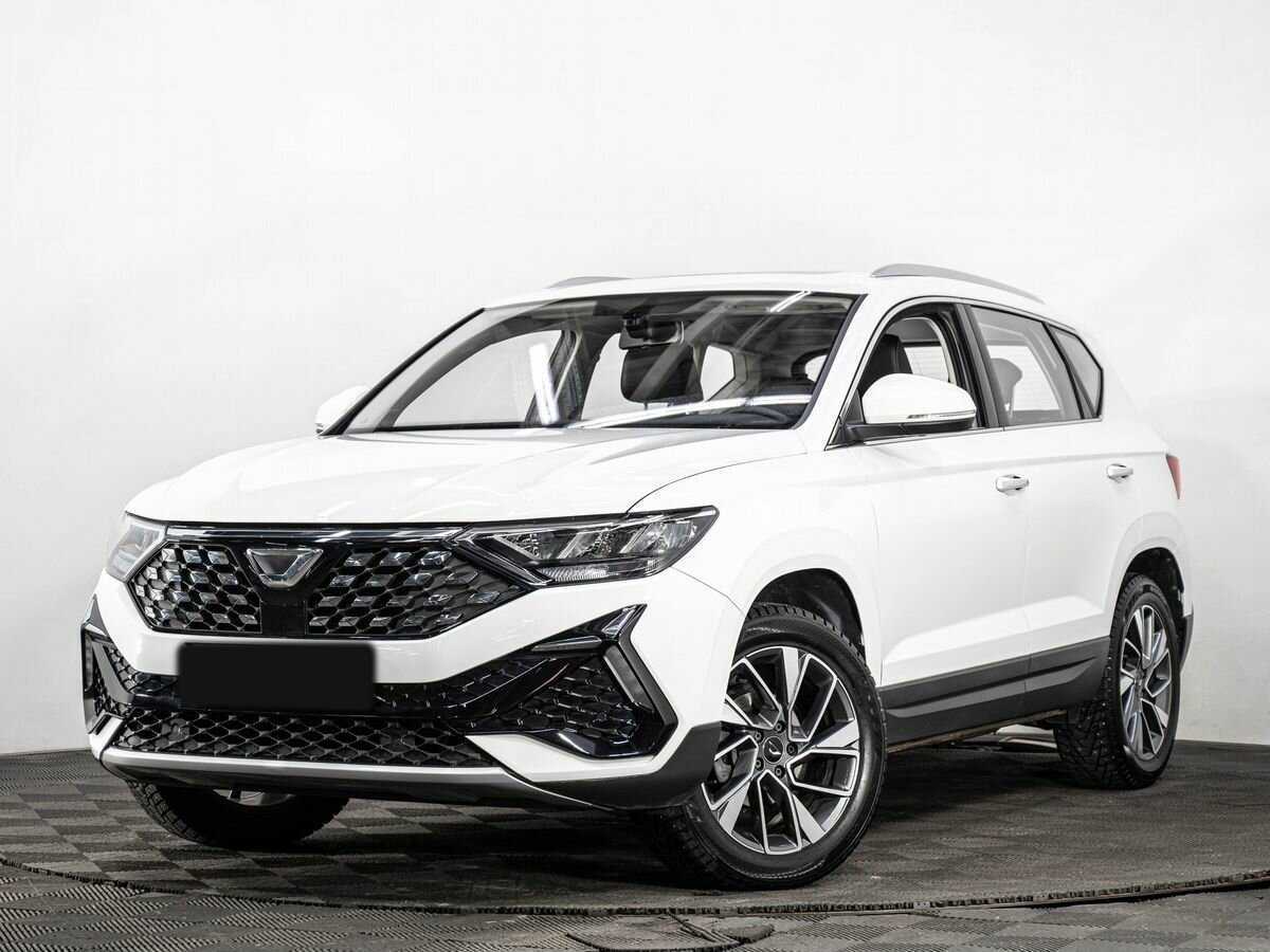 Jetta VS5 с пробегом — 2023 год. Фото: #0