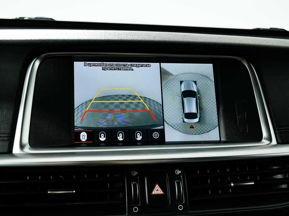 Kia Optima с пробегом — 2018 год. Фото: #11