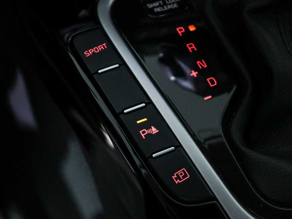 Kia Ceed с пробегом — 2021 год. Фото: #22