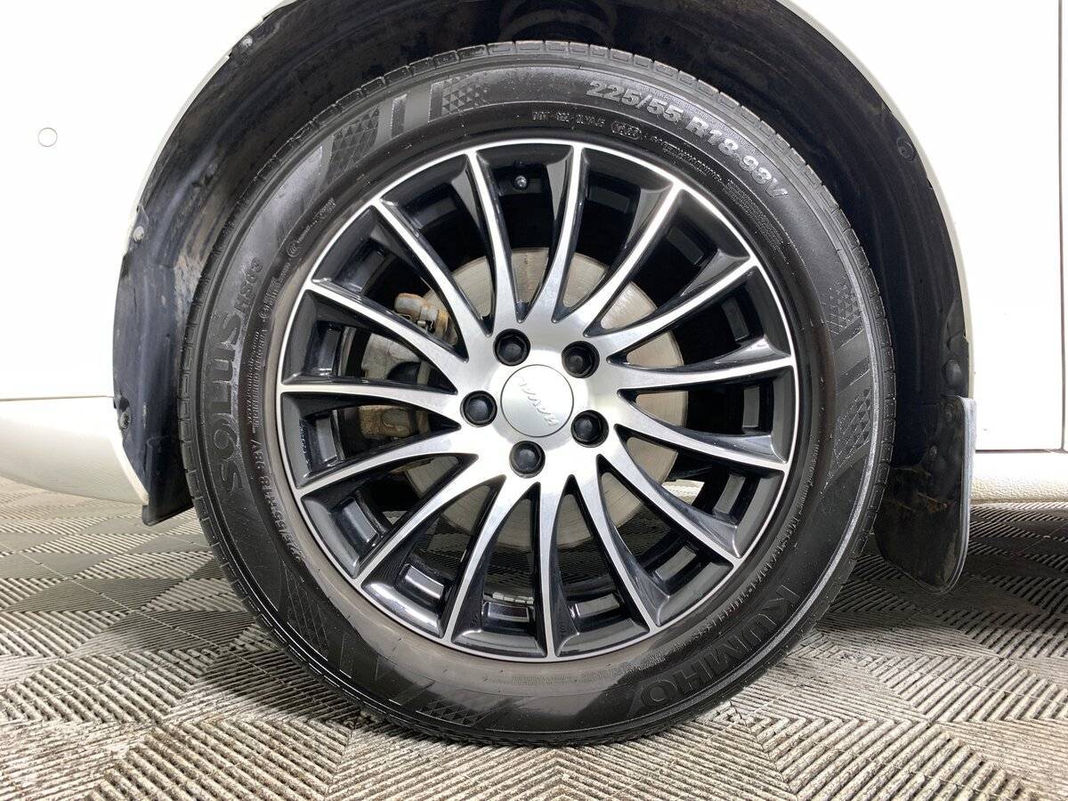 Haval Jolion с пробегом — 2023 год. Фото: #8