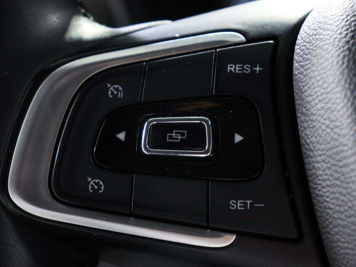 Chery Tiggo 4 с пробегом — 2019 год. Фото: #14