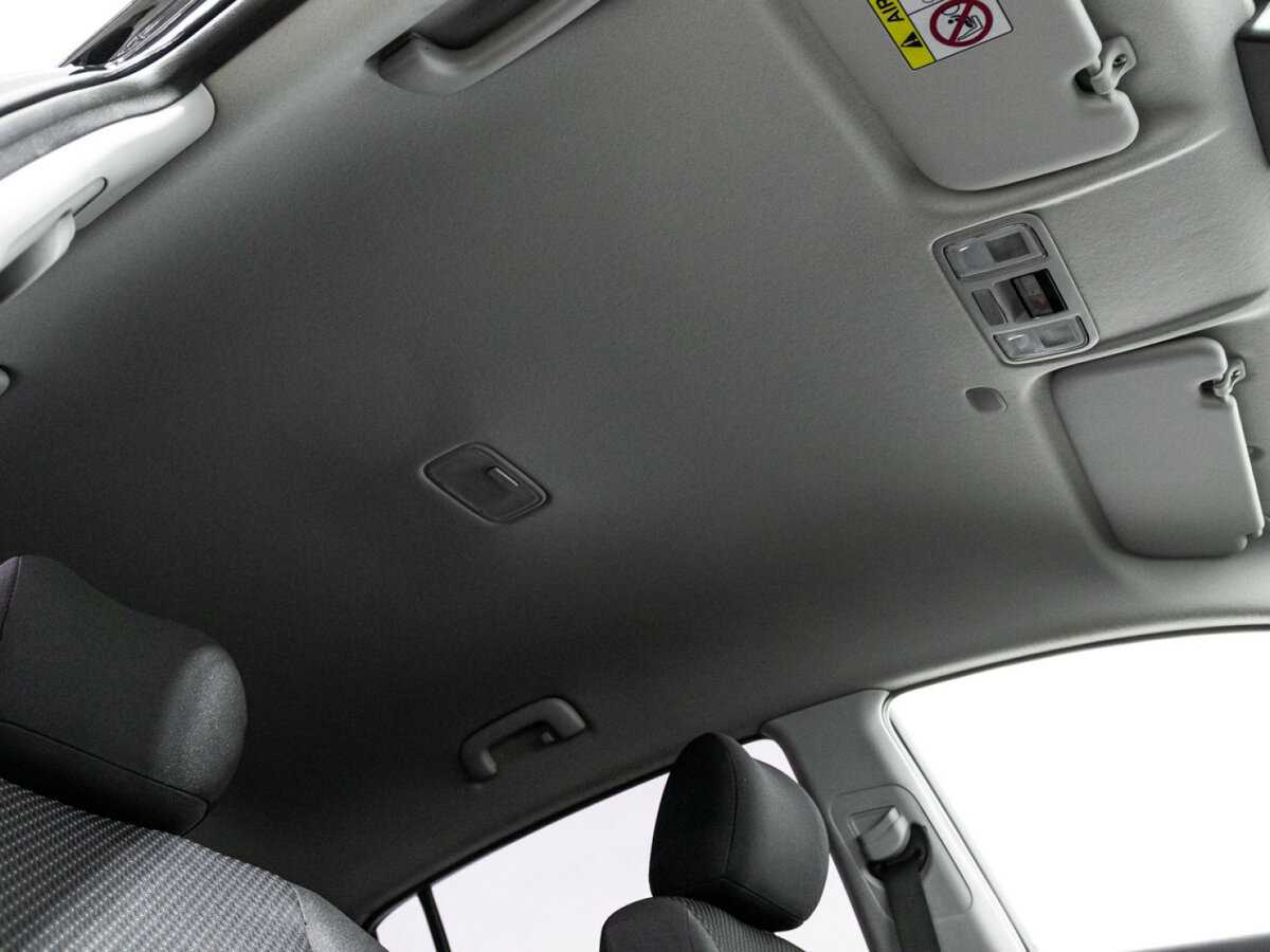 Kia Rio с пробегом — 2021 год. Фото: #21