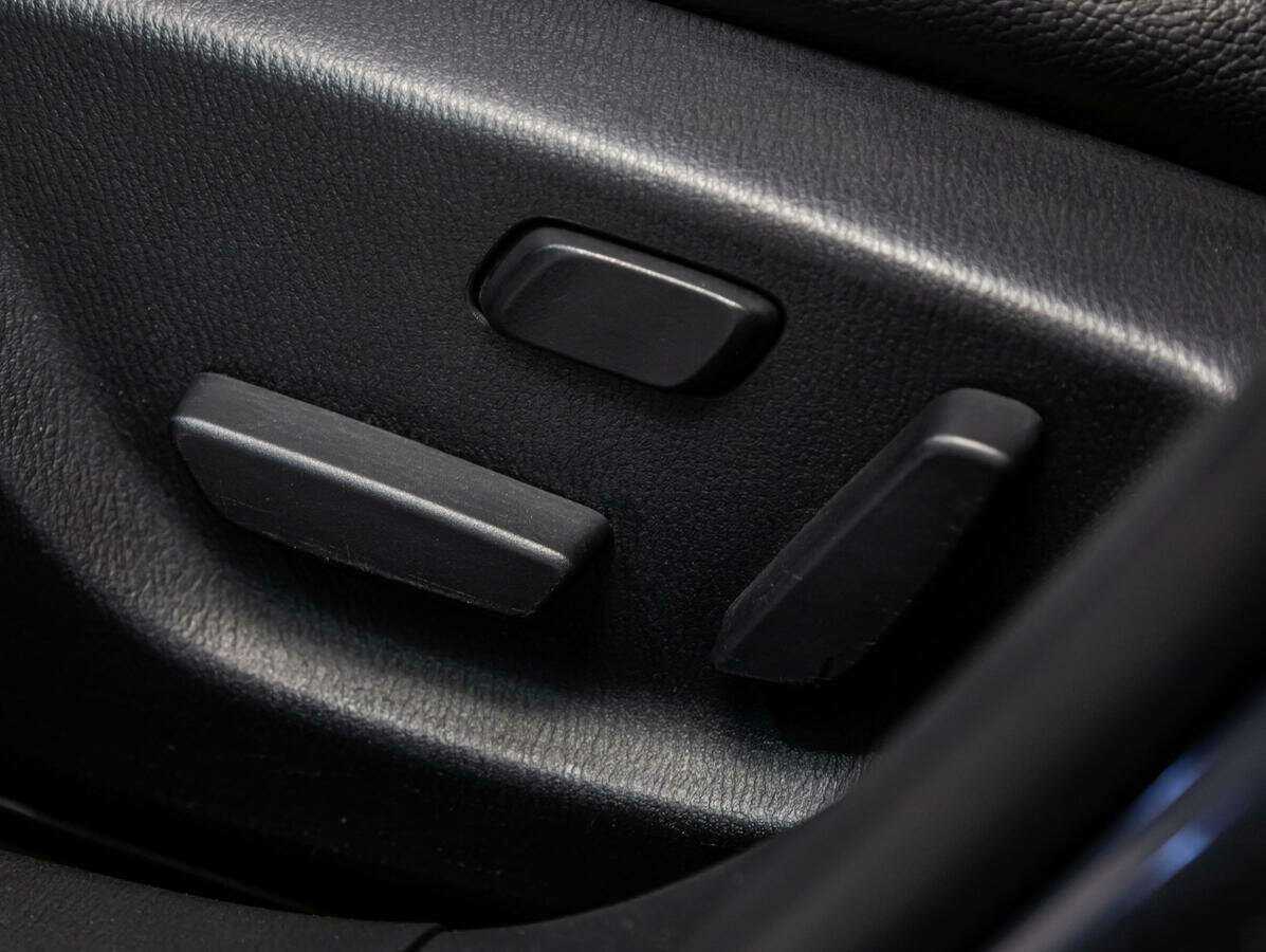 Mazda 6 с пробегом — 2014 год. Фото: #11