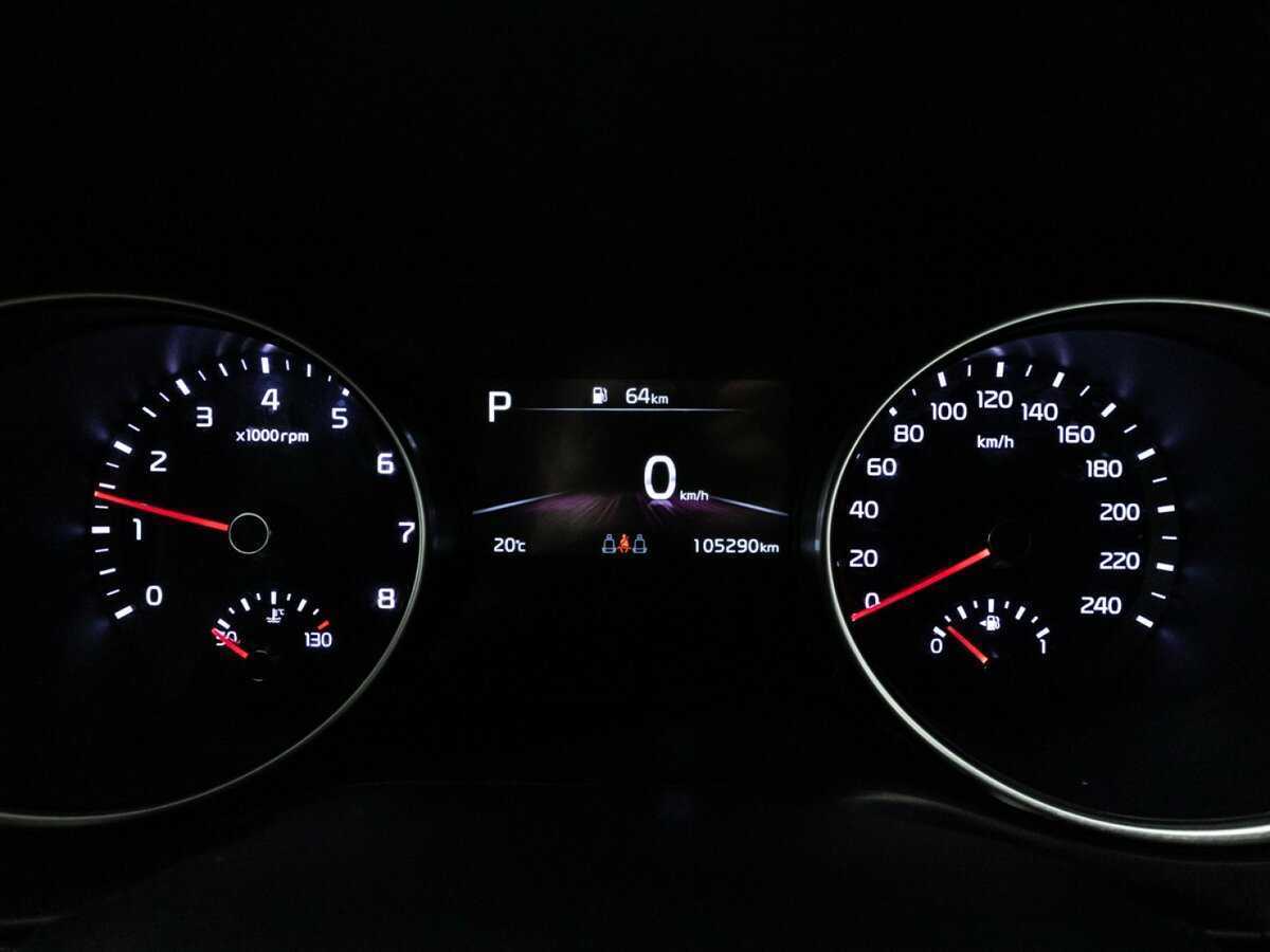 Kia Ceed с пробегом — 2021 год. Фото: #11