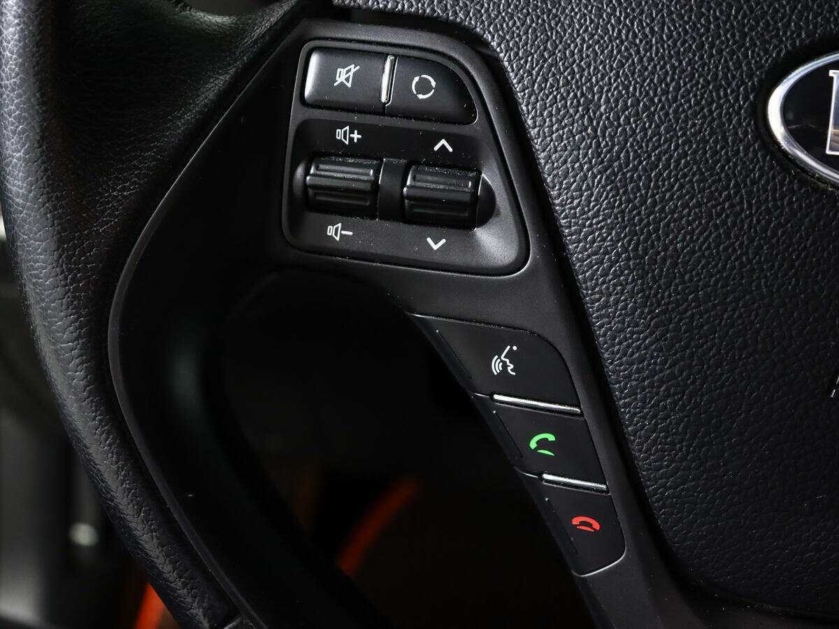 Kia Ceed с пробегом — 2016 год. Фото: #14