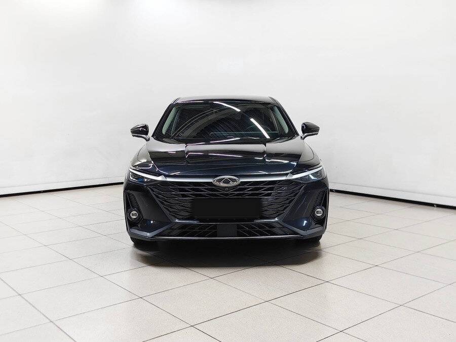 Chery Arrizo 8 с пробегом — 2023 год. Фото: #2